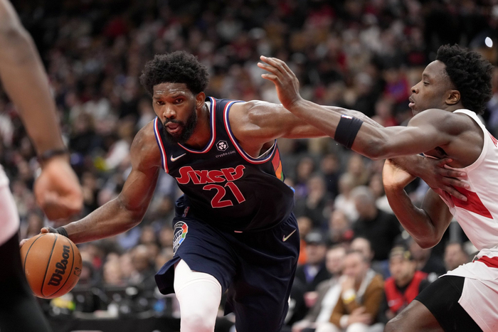 开云体育app-魔术再获胜！罗西尔助攻率先尝胜