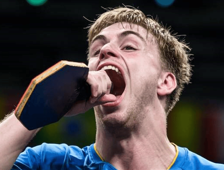 关于奥地利乒乓球队轻取中国乒乓球队,奥恰洛夫绝境逆转的信息 关于奥地利乒乓球队轻取中国乒乓球队,奥恰洛夫绝境逆转的信息