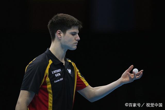 开云官网-关于奥地利乒乓球队轻取瑞典乒乓球队，波尔关键制胜的信息