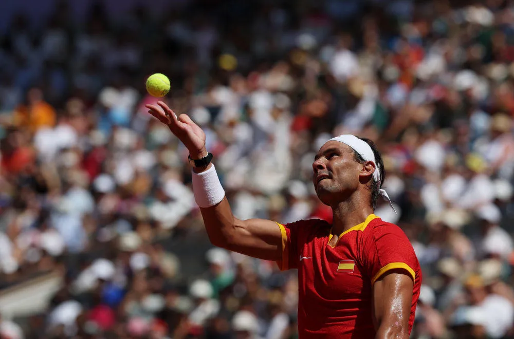 日本网球队绝地反击世界网球队,费德勒送出助攻的简单介绍 日本网球队绝地反击世界网球队,费德勒送出助攻的简单介绍