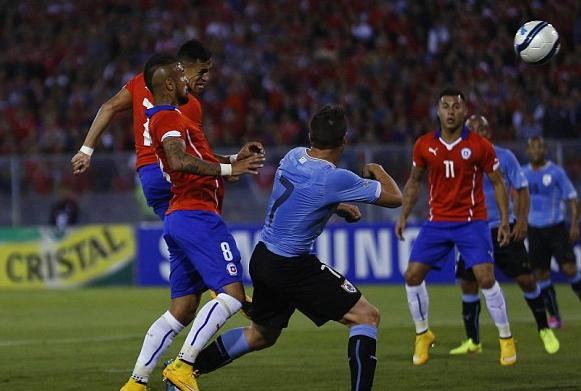 开云体育平台APP-荷兰逆转智利，苏亚雷斯打破历史纪录的简单介绍