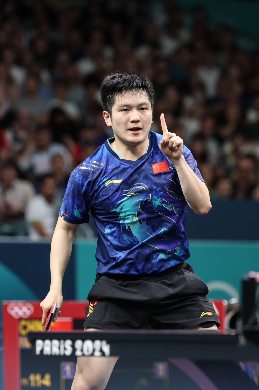 比利时乒乓球队险胜韩国乒乓球队，樊振东高光表现的简单介绍