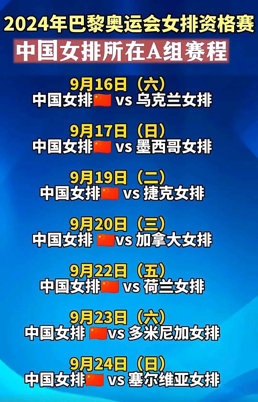 关于奥预赛女足比赛日程公布，中国队备战热火开启的信息