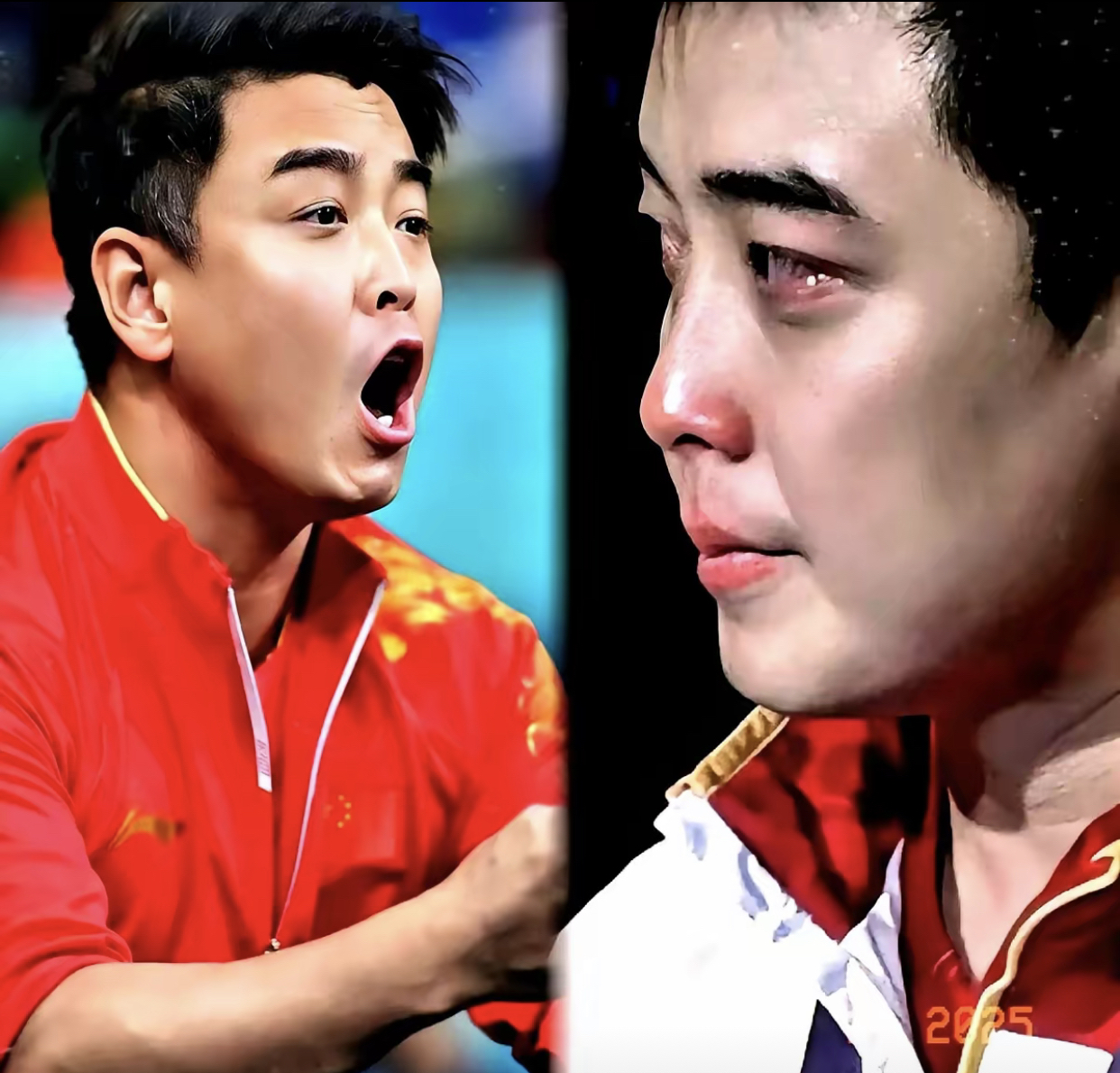 瑞典乒乓球队力克比利时乒乓球队，王皓绝境逆转的简单介绍