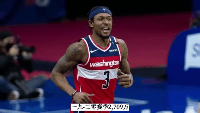 意大利男篮碾压奇才，布拉德利惊艳世界