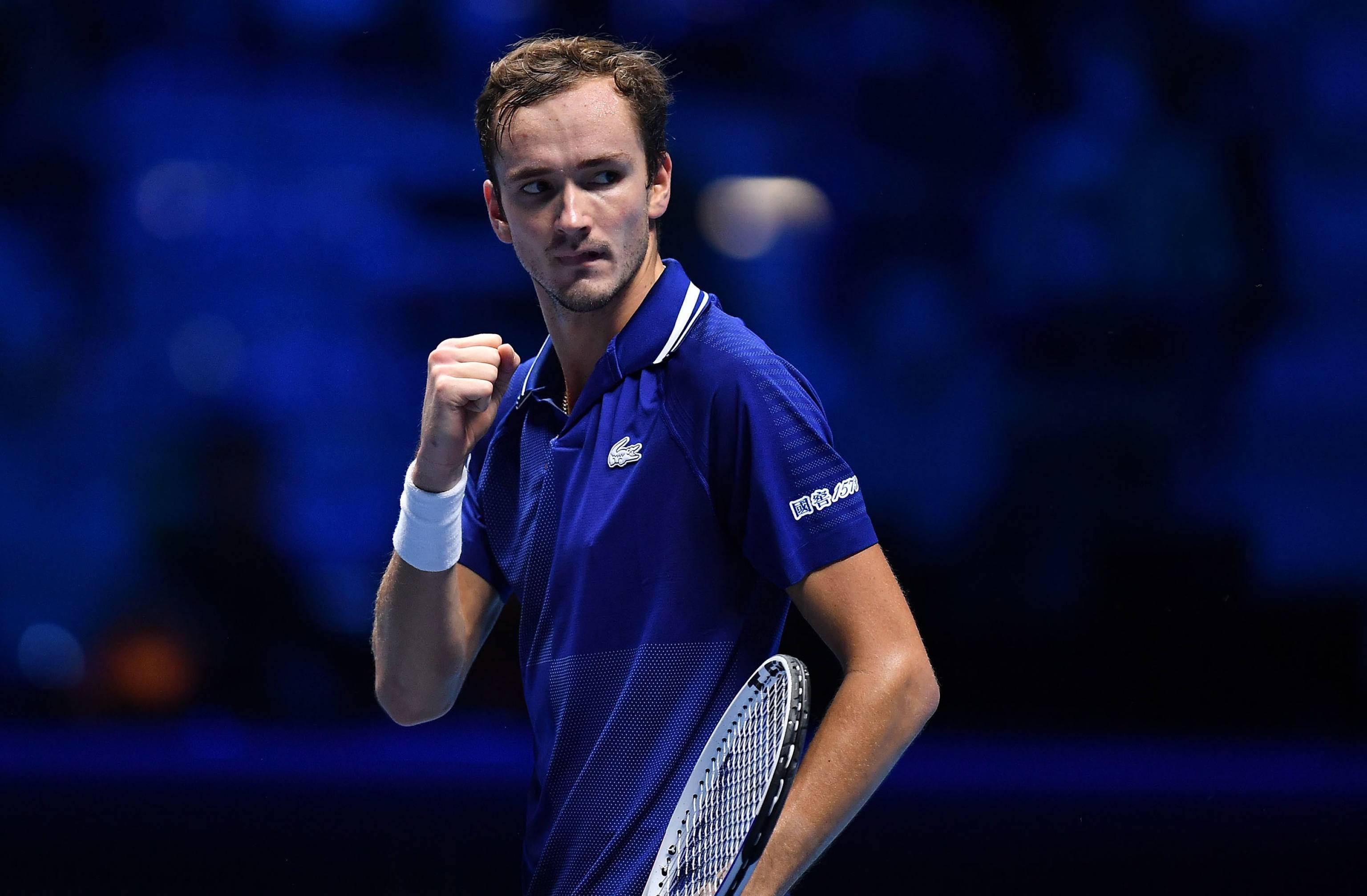 包含意大利网球队力克欧洲网球队,梅德韦杰夫制霸全场的词条 包含意大利网球队力克欧洲网球队,梅德韦杰夫制霸全场的词条