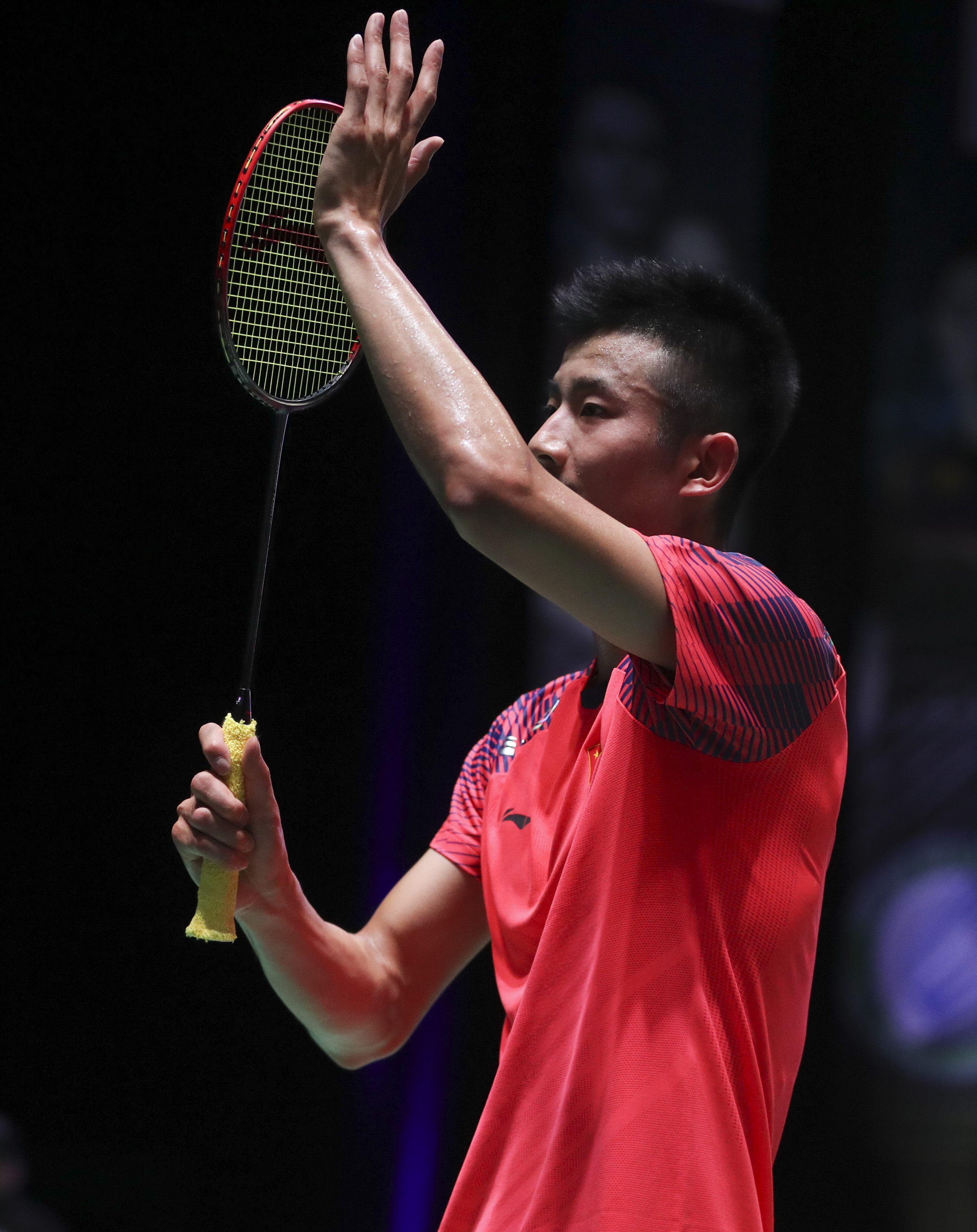 包含韩国羽毛球队完胜马来西亚羽毛球队,谌龙关键制胜的词条 包含韩国羽毛球队完胜马来西亚羽毛球队,谌龙关键制胜的词条