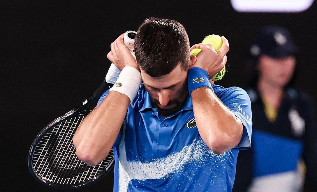 关于戴维斯杯逆转蒙特卡洛大师赛,德约科维奇扛起全队的信息 关于戴维斯杯逆转蒙特卡洛大师赛,德约科维奇扛起全队的信息