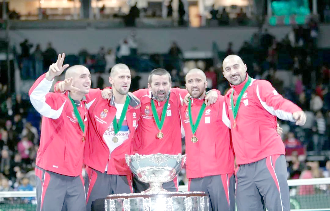 关于戴维斯杯逆转蒙特卡洛大师赛,德约科维奇扛起全队的信息 关于戴维斯杯逆转蒙特卡洛大师赛,德约科维奇扛起全队的信息