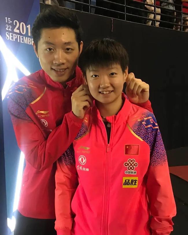 德国队翻盘瑞典队，许昕扛起全队