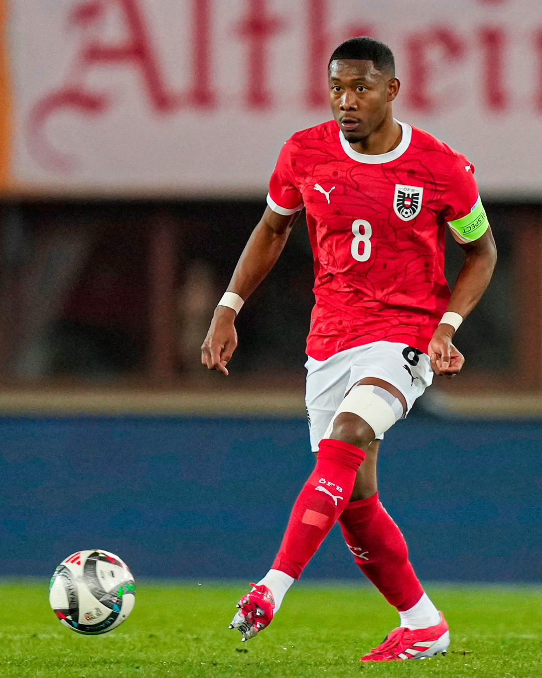 虽败犹荣！乌克兰退出欧国联比赛