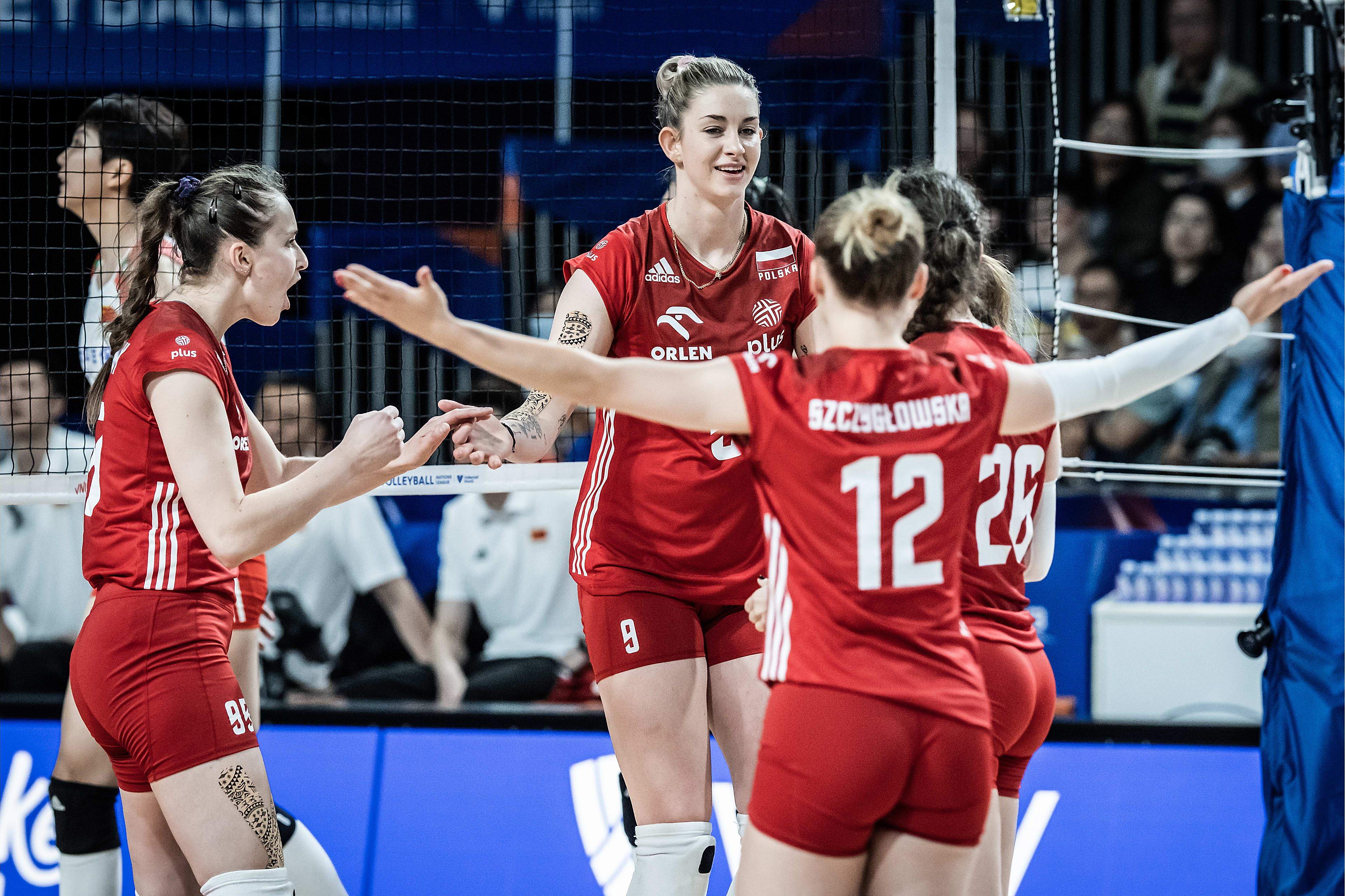 波兰队势如破竹,晋级欧预赛决赛的简单介绍 波兰队势如破竹,晋级欧预赛决赛的简单介绍