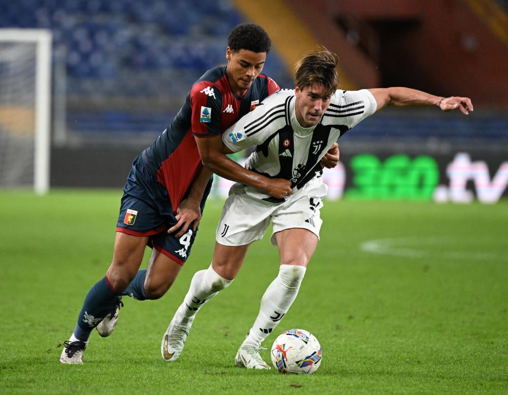 乌迪内斯主场战胜热那亚，实现联赛首胜