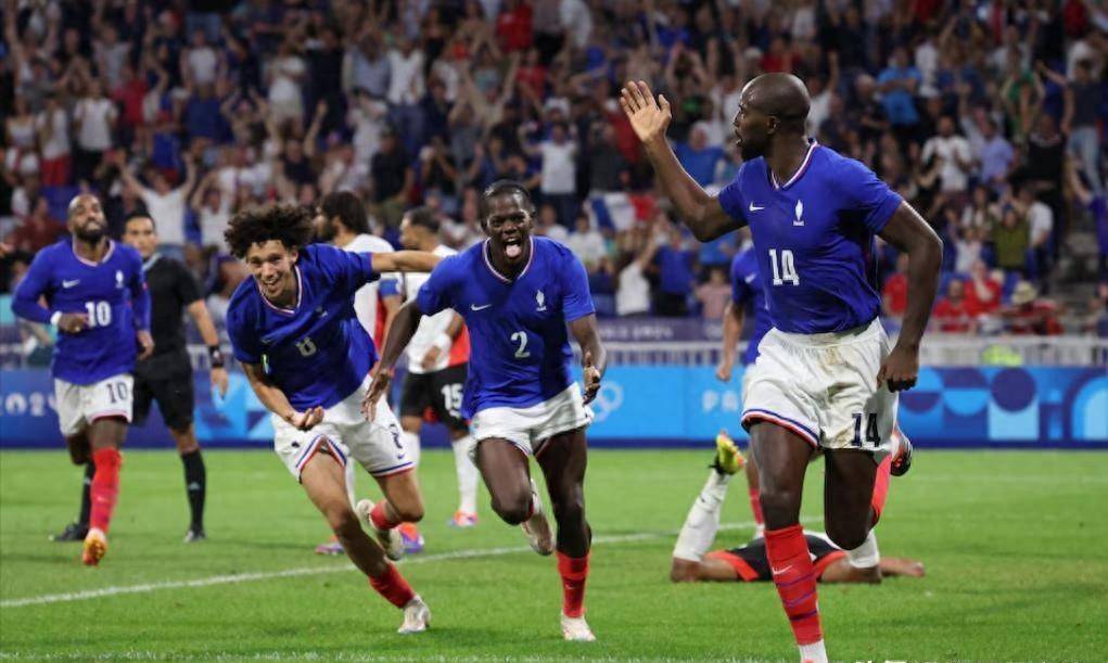 法国足球队再次获得冠军 法国足球队再次获得冠军