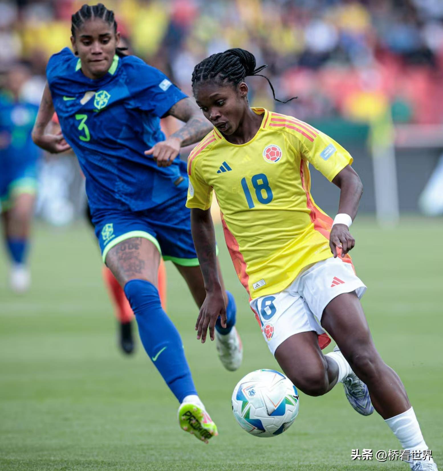 包含哥斯达黎加女足备战美洲友谊赛的词条