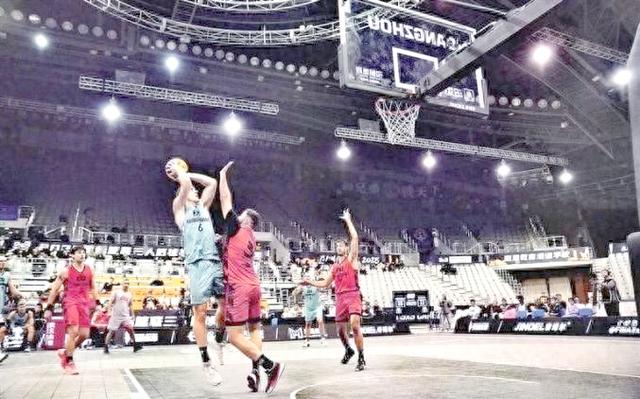 关于无限引爆篮球热情的激动时刻！的信息