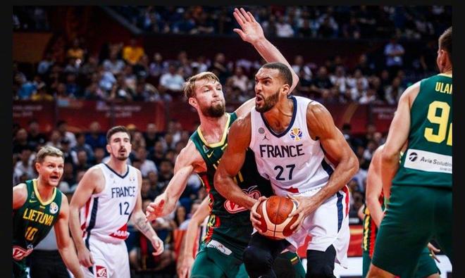 克罗地亚战胜立陶宛取得关键胜利