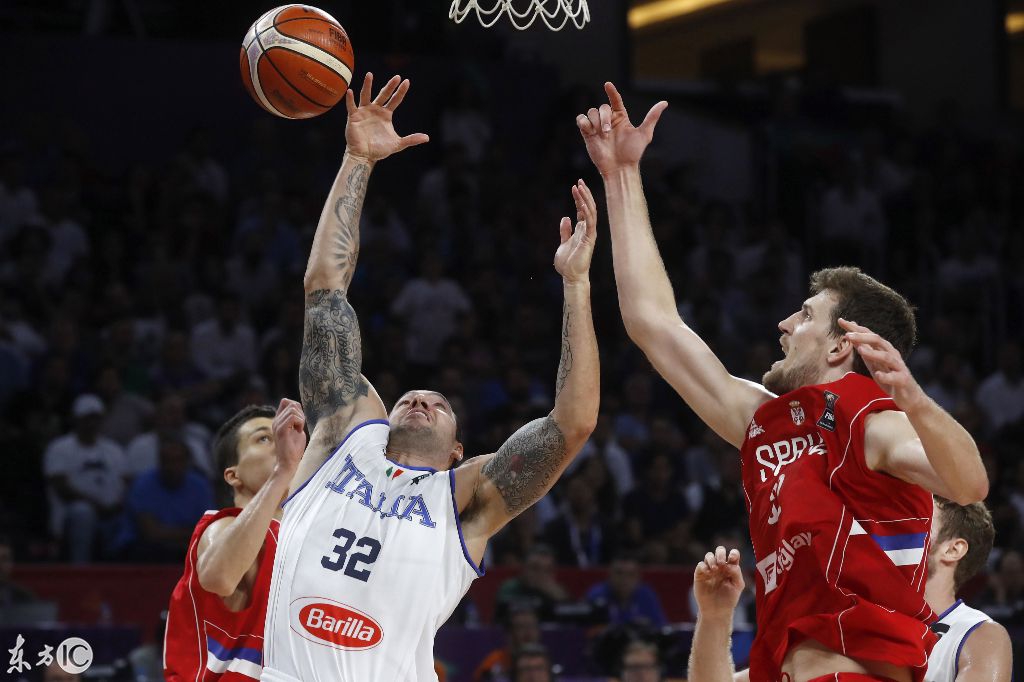 塞尔维亚客场击败哈萨克斯坦，实现大胜