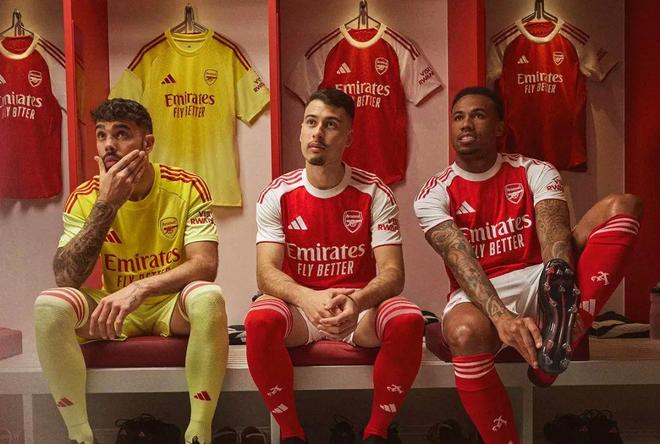 阿森纳主场痛失胜机，陷入进攻泥沼的简单介绍