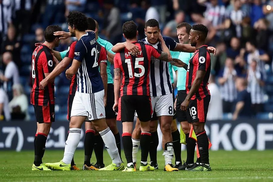 关于伯恩茅斯主场作战,西布朗想给他们带来麻烦?的信息 关于伯恩茅斯主场作战,西布朗想给他们带来麻烦?的信息