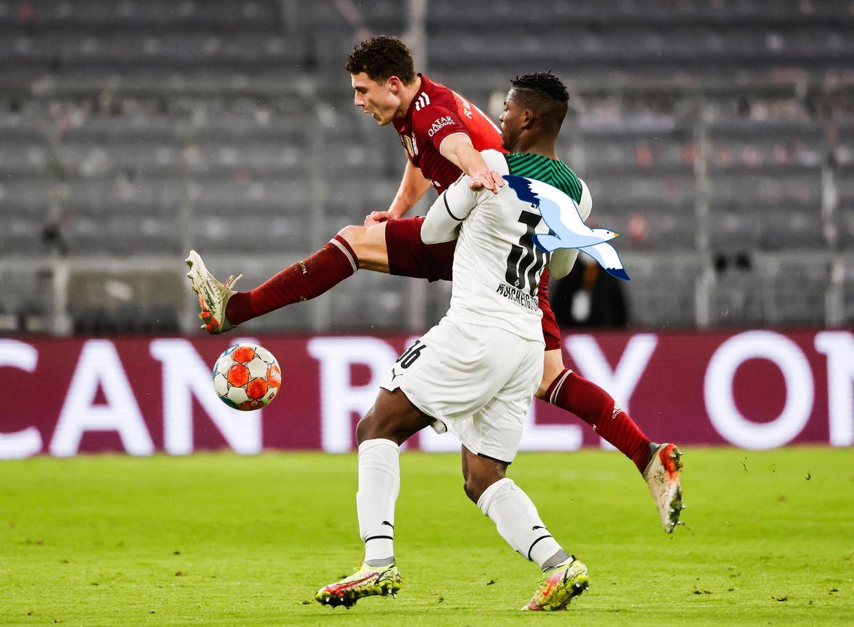 拜仁豪取三分，力争晋级决赛赢得荣耀