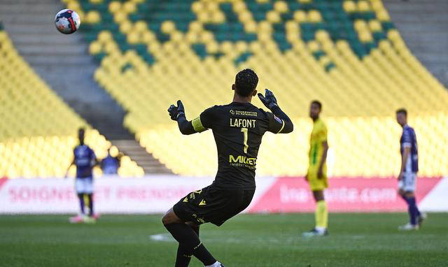 摩纳哥客场作战,期待拿下关键三分 摩纳哥客场作战,期待拿下关键三分