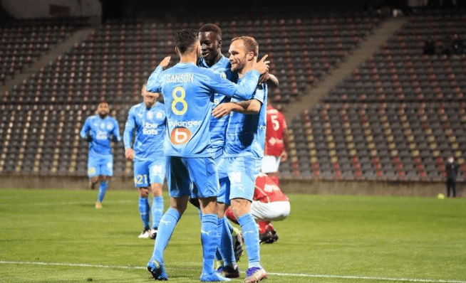 摩纳哥客场作战,期待拿下关键三分 摩纳哥客场作战,期待拿下关键三分