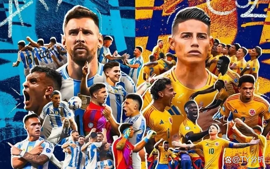 阿根廷国家队阵容曝光，实力不容小觑