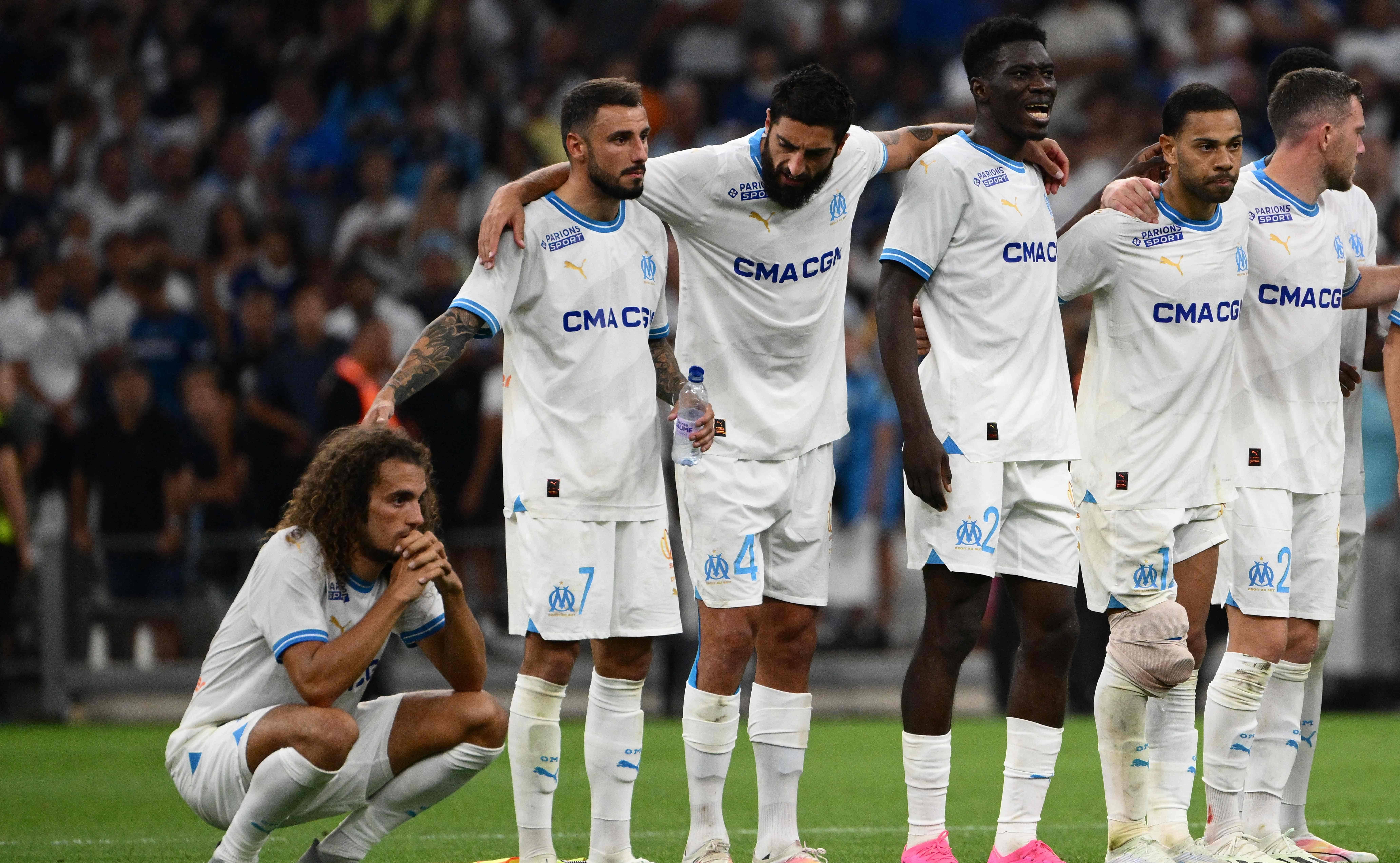 包含图卢兹主场告捷，法甲保级形势明朗的词条