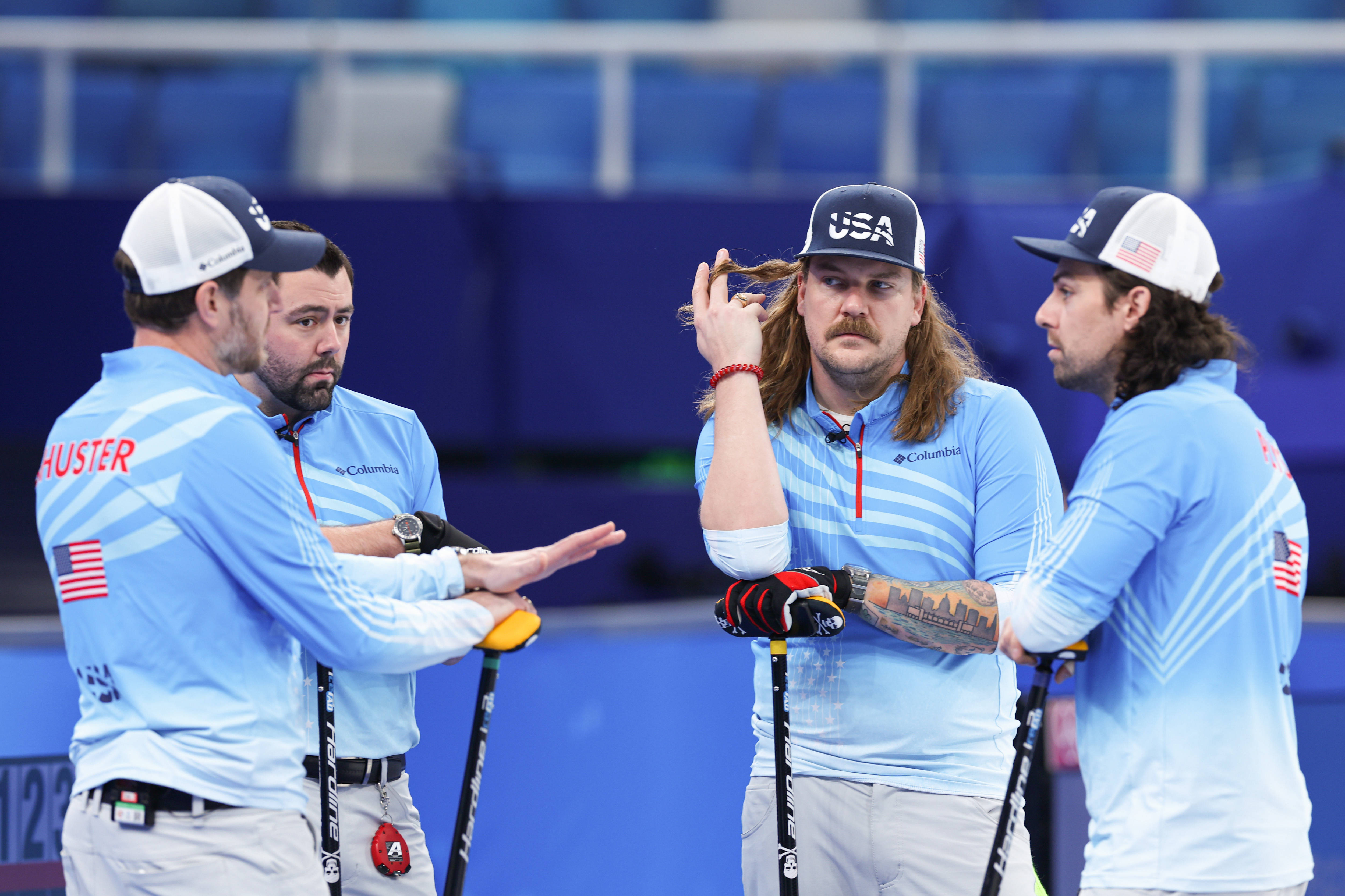 加拿大选手在国际竞技中展现实力