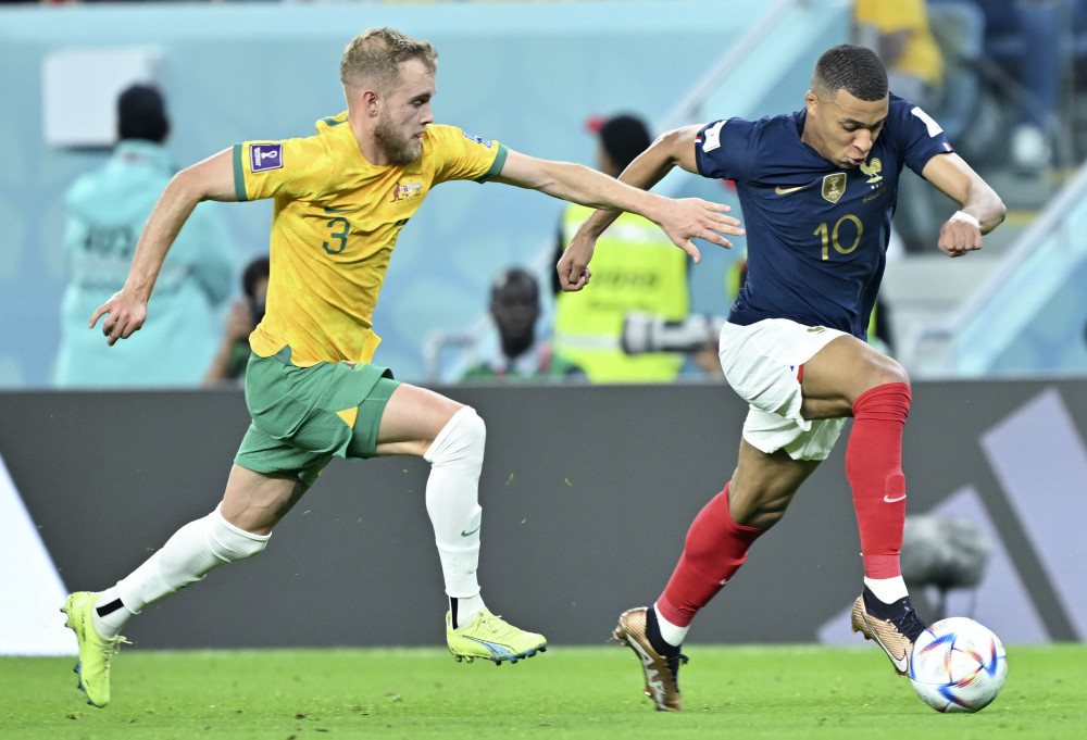 卡塔尔队成绩耀眼，实现突破的简单介绍