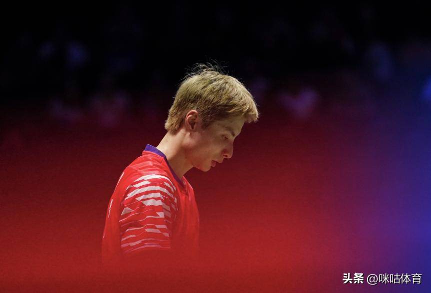 泰国队横扫日本队，石宇奇点燃赛场