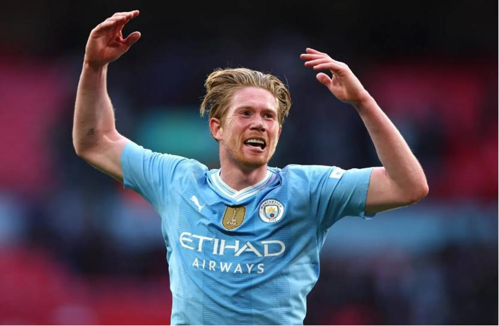 曼城轻取墨西哥,德布劳内状态火热 曼城轻取墨西哥,德布劳内状态火热