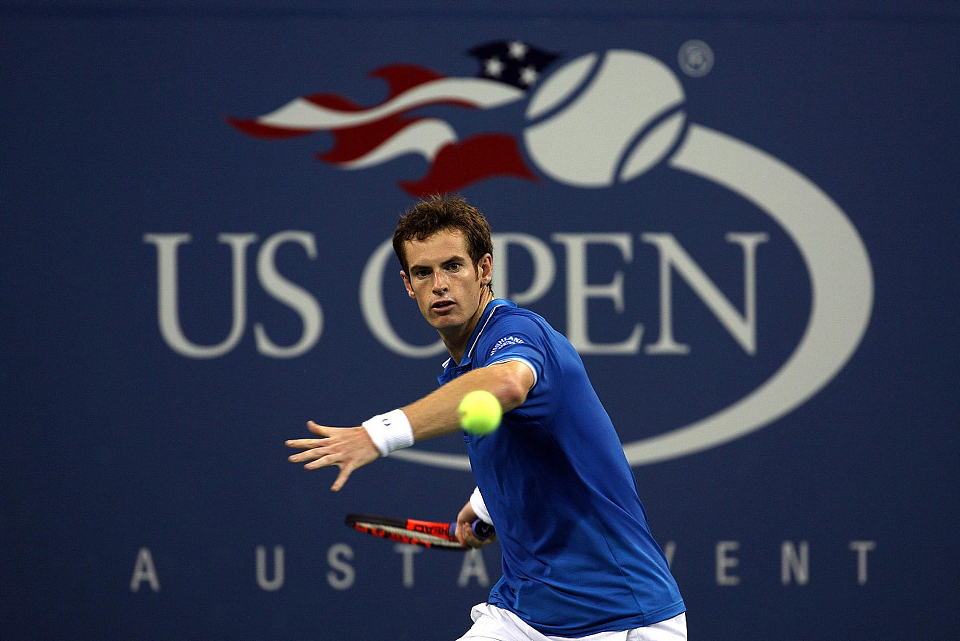 关于美网翻盘法网，穆雷高光表现的信息