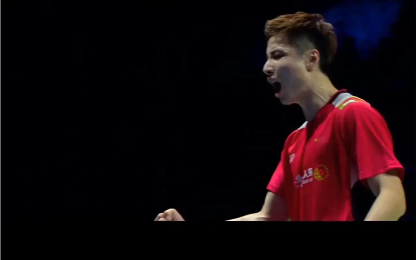 印度队绝杀丹麦队，石宇奇高光表现的简单介绍