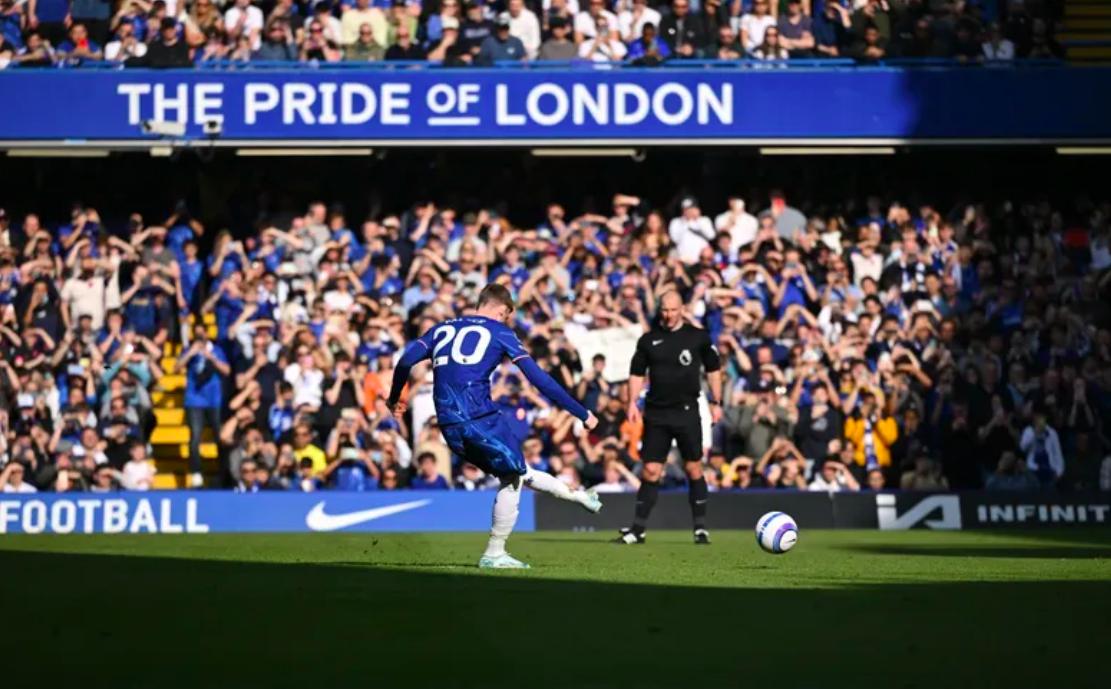 莱斯特城客场逆袭,球队实力再次得到证明 莱斯特城客场逆袭,球队实力再次得到证明