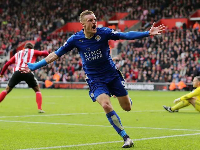 莱斯特城客场逆袭,球队实力再次得到证明 莱斯特城客场逆袭,球队实力再次得到证明