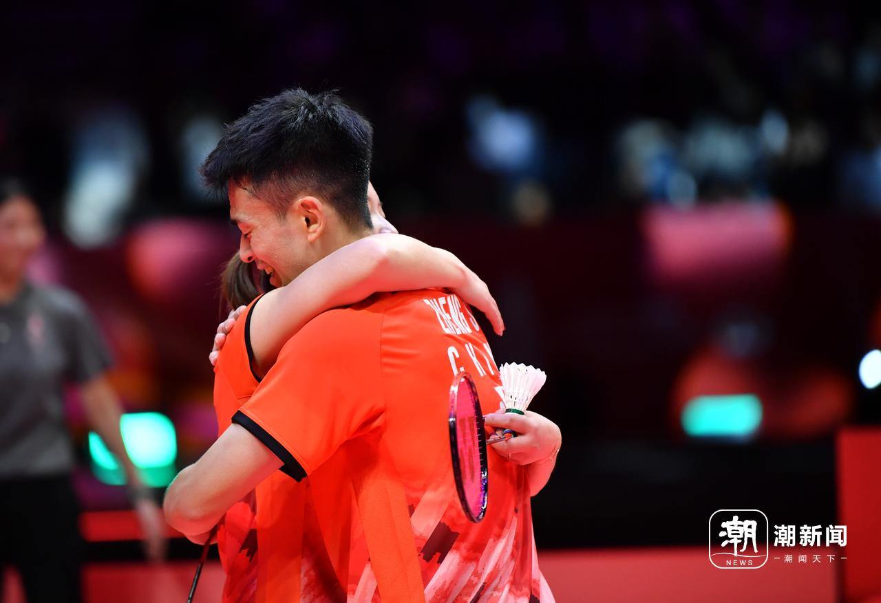 关于丹麦队轻取马来西亚队,郑思维状态火热的信息 关于丹麦队轻取马来西亚队,郑思维状态火热的信息