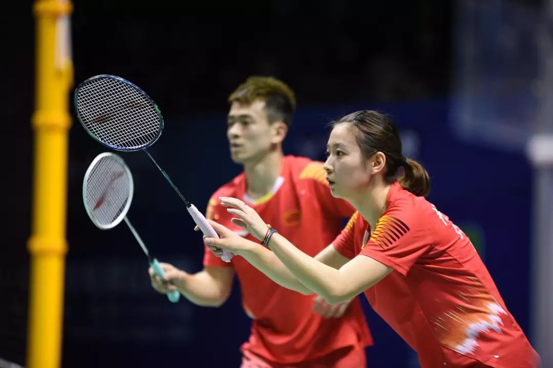 关于丹麦队轻取马来西亚队,郑思维状态火热的信息 关于丹麦队轻取马来西亚队,郑思维状态火热的信息