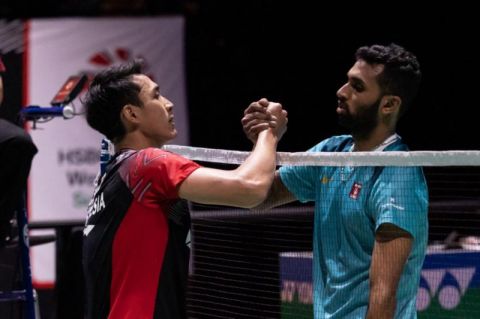 包含韩国羽毛球队险胜英格兰羽毛球队，辛杜送出助攻的词条