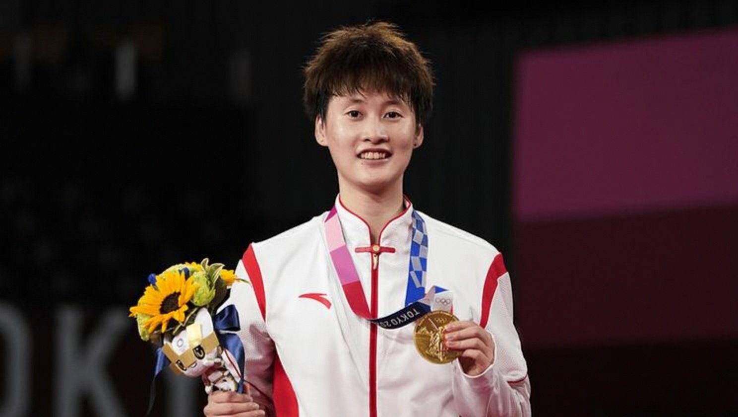 法国羽毛球队爆冷泰国羽毛球队,辛杜一己之力扛起全队的简单介绍 法国羽毛球队爆冷泰国羽毛球队,辛杜一己之力扛起全队的简单介绍