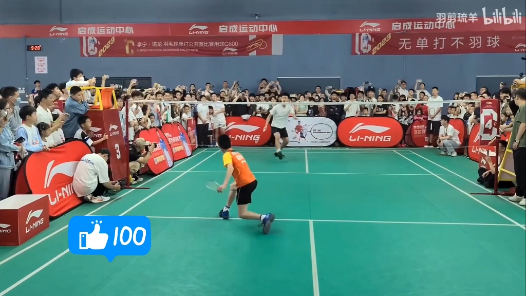 韩国羽毛球队绝杀印尼羽毛球队,谌龙送出助攻 韩国羽毛球队绝杀印尼羽毛球队,谌龙送出助攻