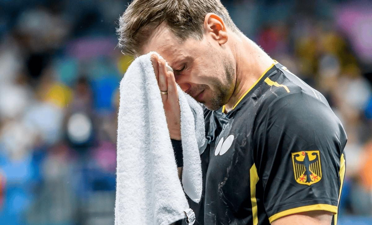 关于瑞典乒乓球队险胜波兰乒乓球队，波尔高光表现的信息