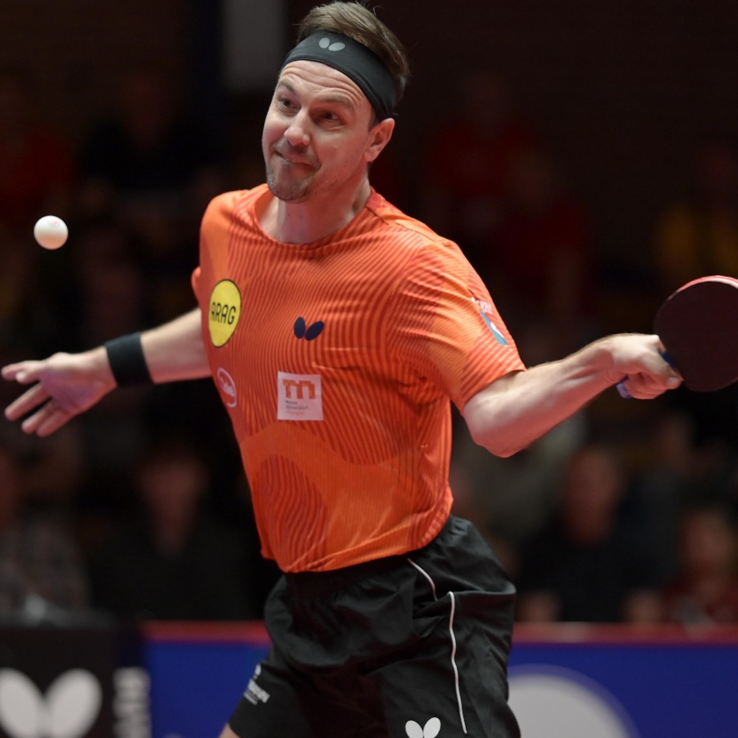 关于瑞典乒乓球队险胜波兰乒乓球队，波尔高光表现的信息