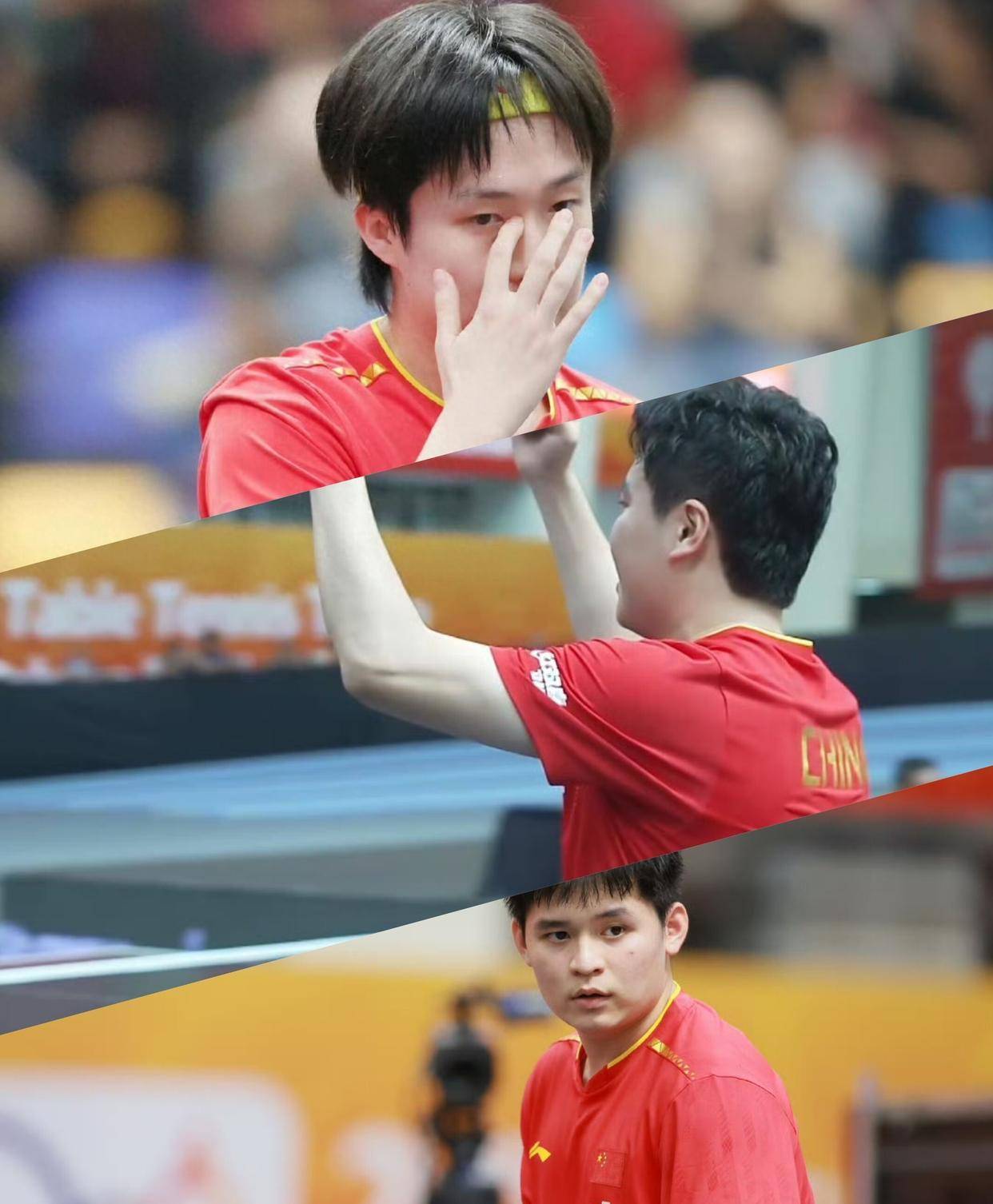 法国乒乓球队险胜奥地利乒乓球队,王皓绝境逆转的简单介绍 法国乒乓球队险胜奥地利乒乓球队,王皓绝境逆转的简单介绍