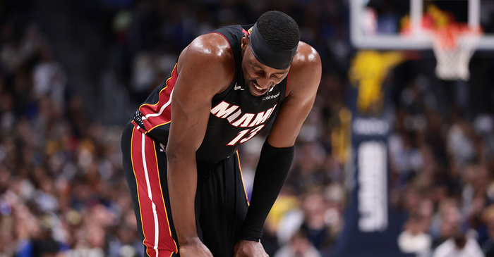 掘金爆冷魔术，阿德巴约高光表现的简单介绍