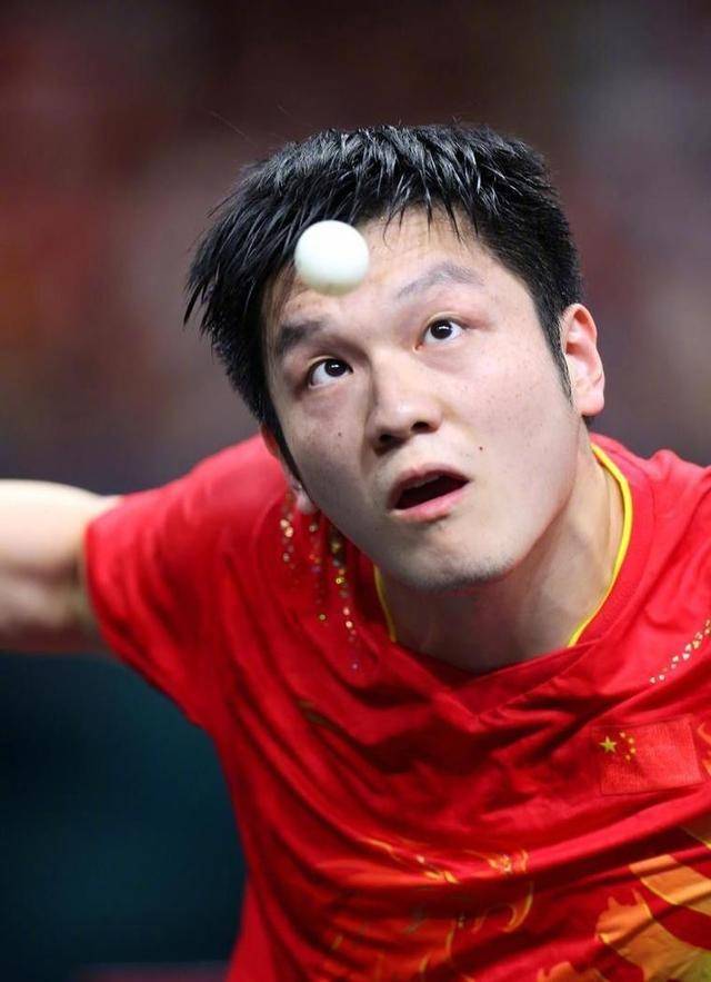 关于比利时乒乓球队爆冷德国乒乓球队，樊振东制霸全场的信息