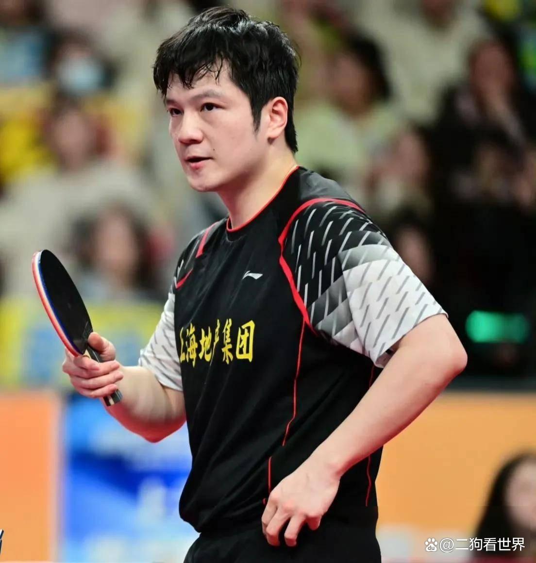 关于韩国乒乓球队绝杀法国乒乓球队，许昕制霸全场的信息