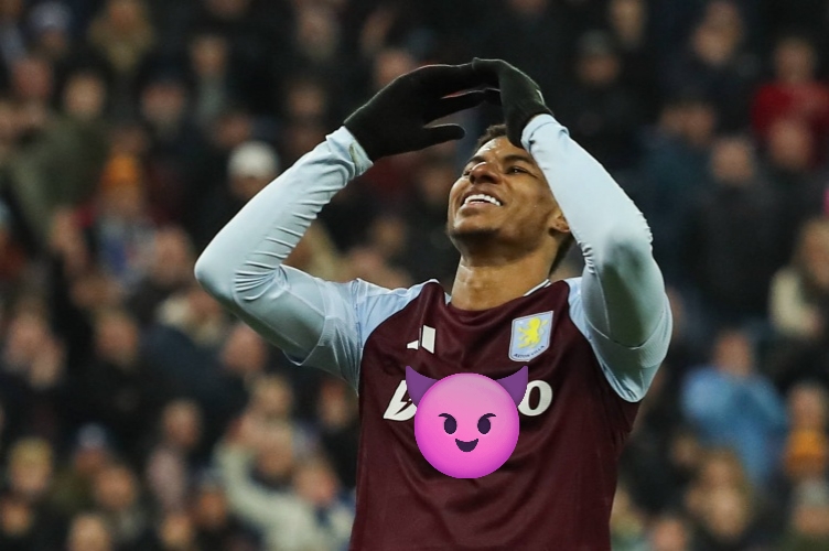 墨西哥逆转曼城，拉什福德关键制胜的简单介绍