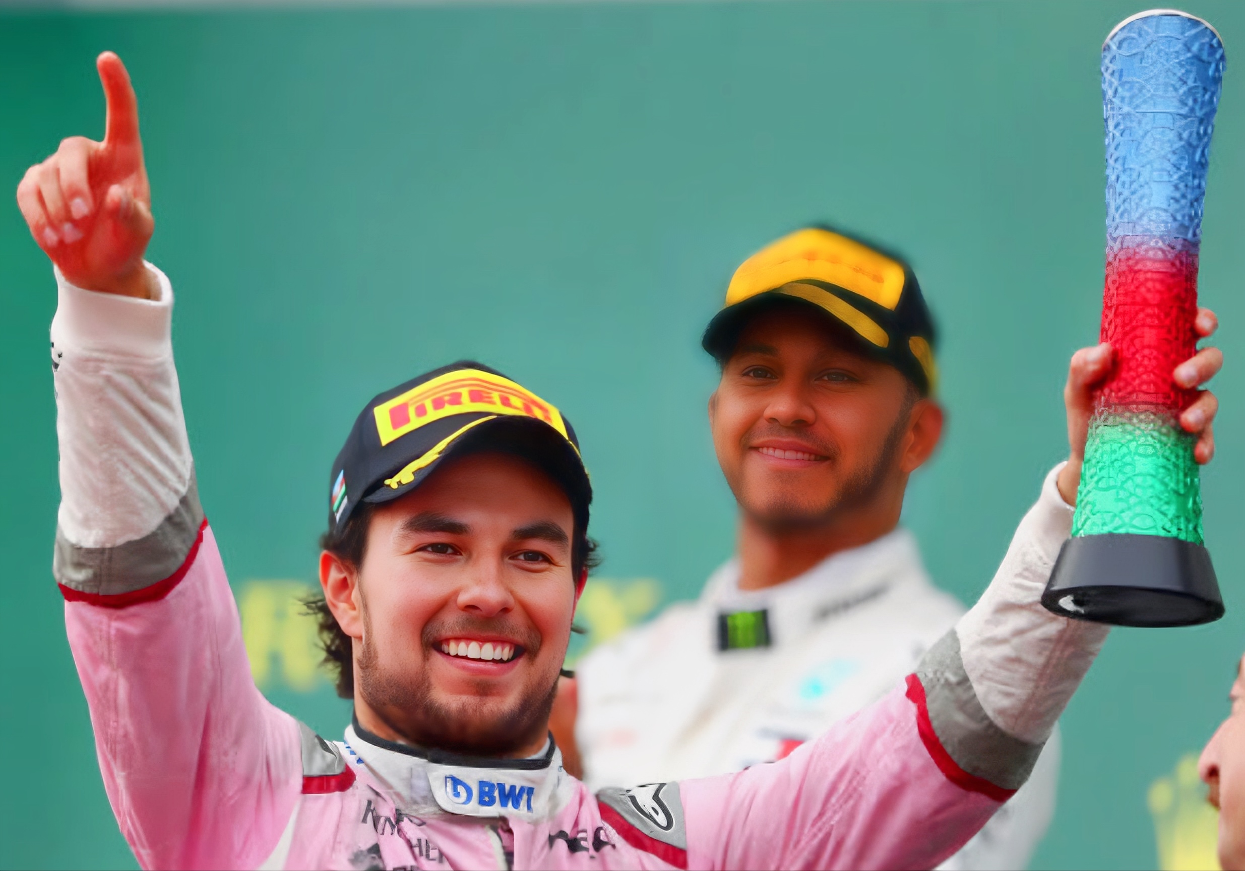 哈斯车队碾压法拉利，佩雷兹点燃赛场的简单介绍